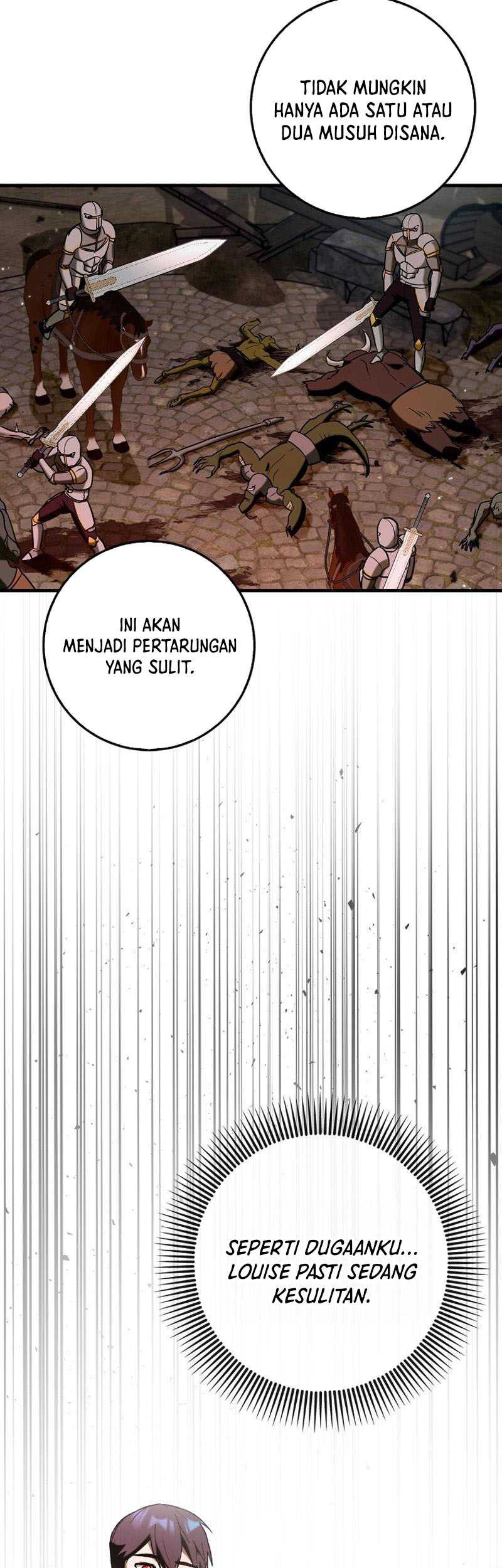 Hard Carry Supporter Chapter 82 Gambar 37