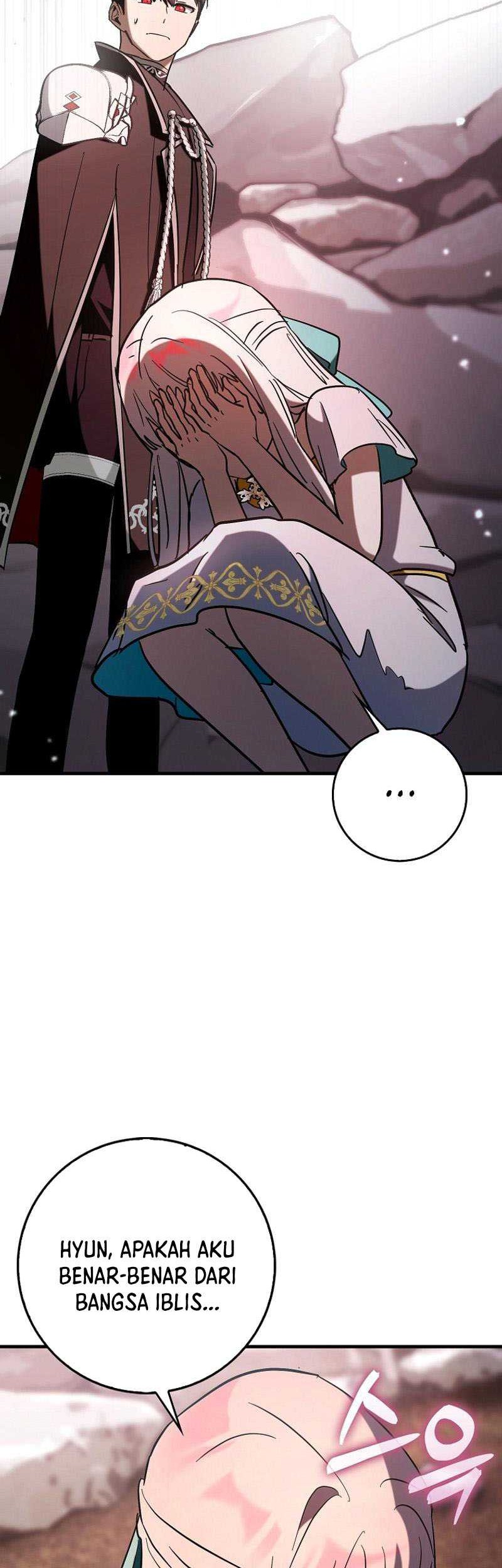 Hard Carry Supporter Chapter 82 Gambar 38