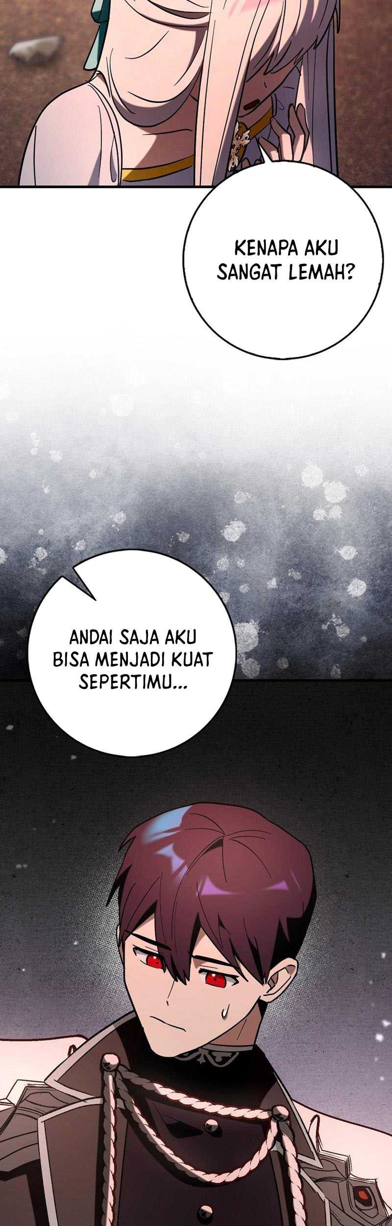 Hard Carry Supporter Chapter 82 Gambar 39