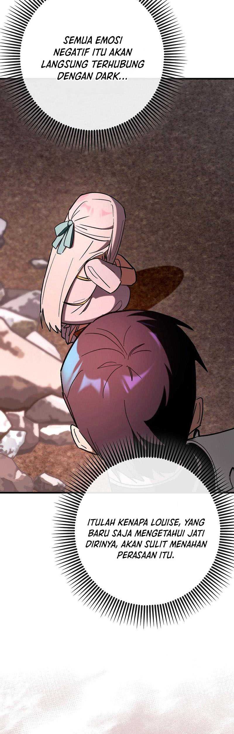 Hard Carry Supporter Chapter 82 Gambar 42