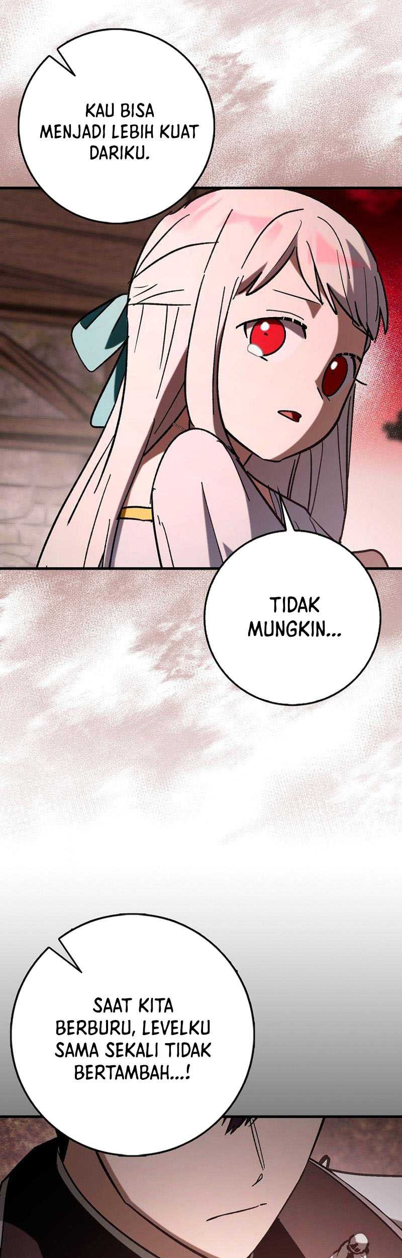 Hard Carry Supporter Chapter 82 Gambar 43