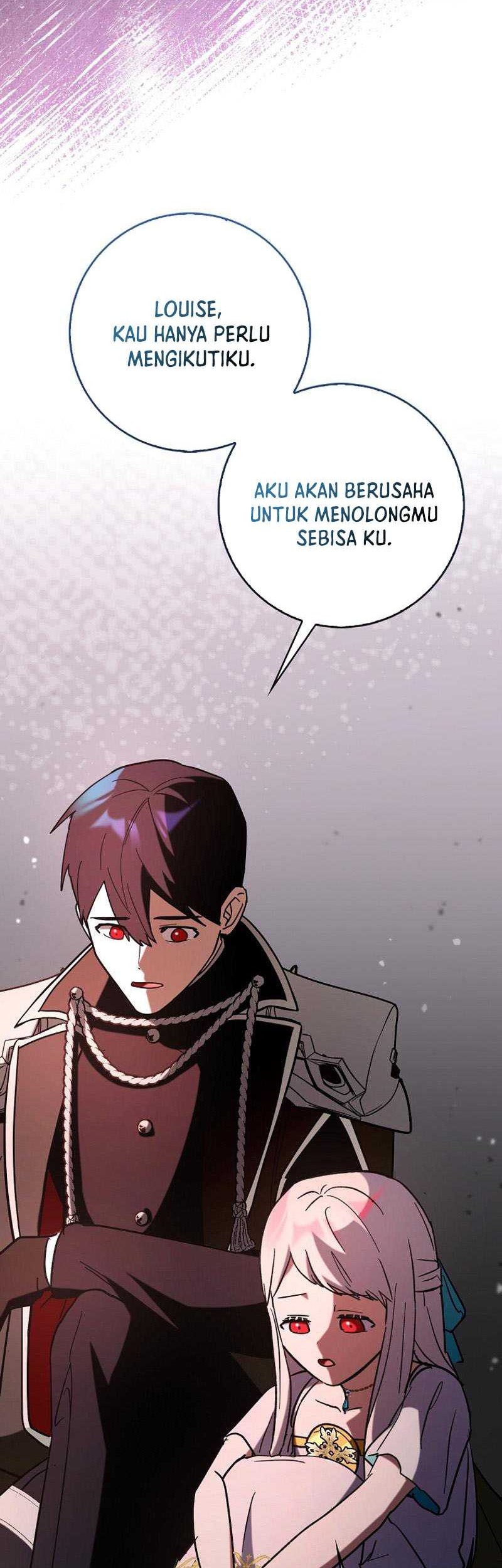 Hard Carry Supporter Chapter 82 Gambar 48