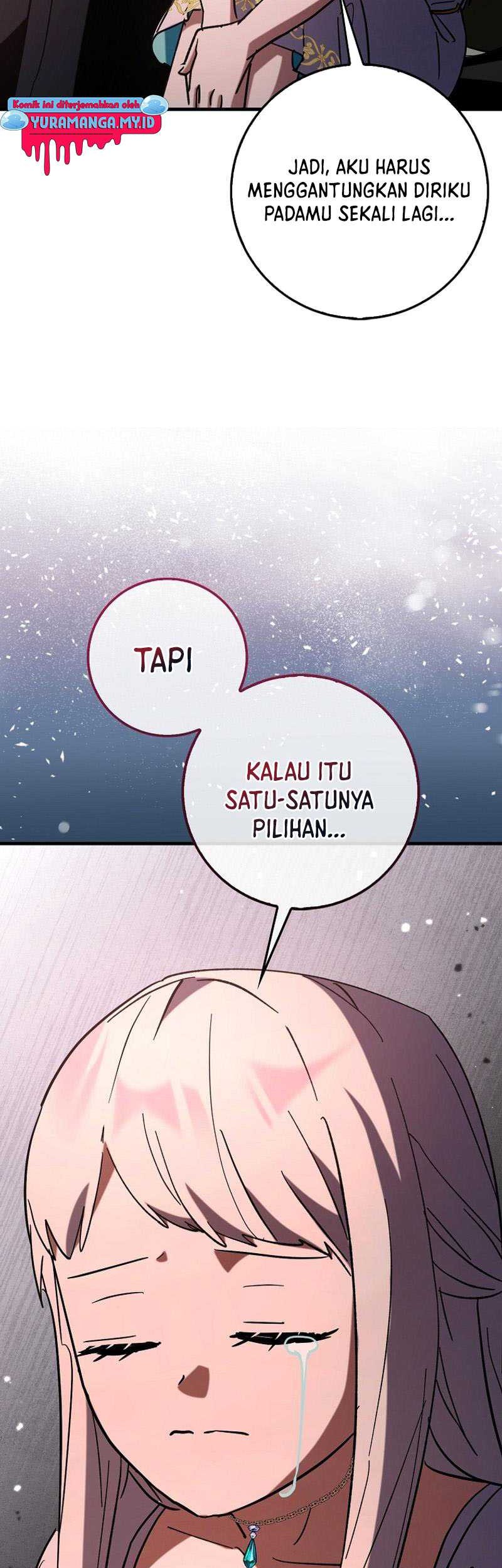 Hard Carry Supporter Chapter 82 Gambar 49