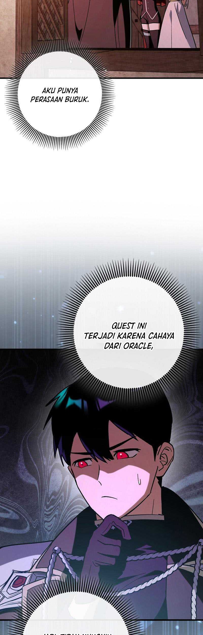 Hard Carry Supporter Chapter 81 Gambar 56