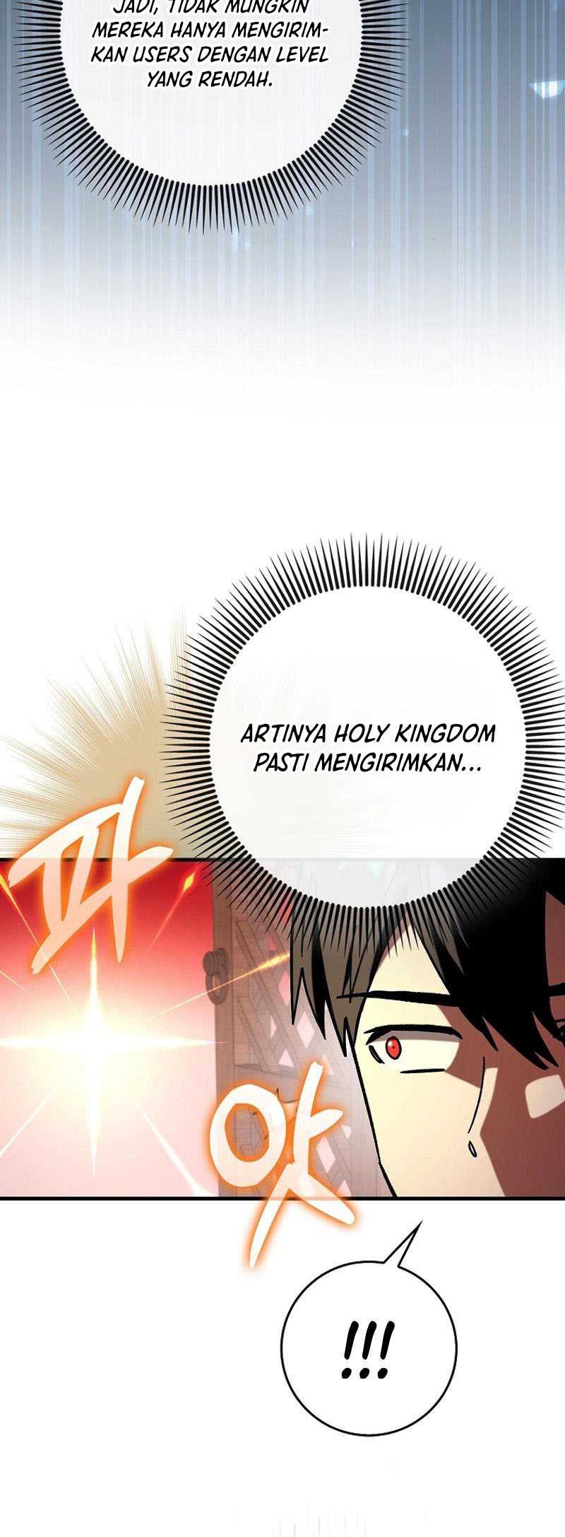 Hard Carry Supporter Chapter 81 Gambar 57