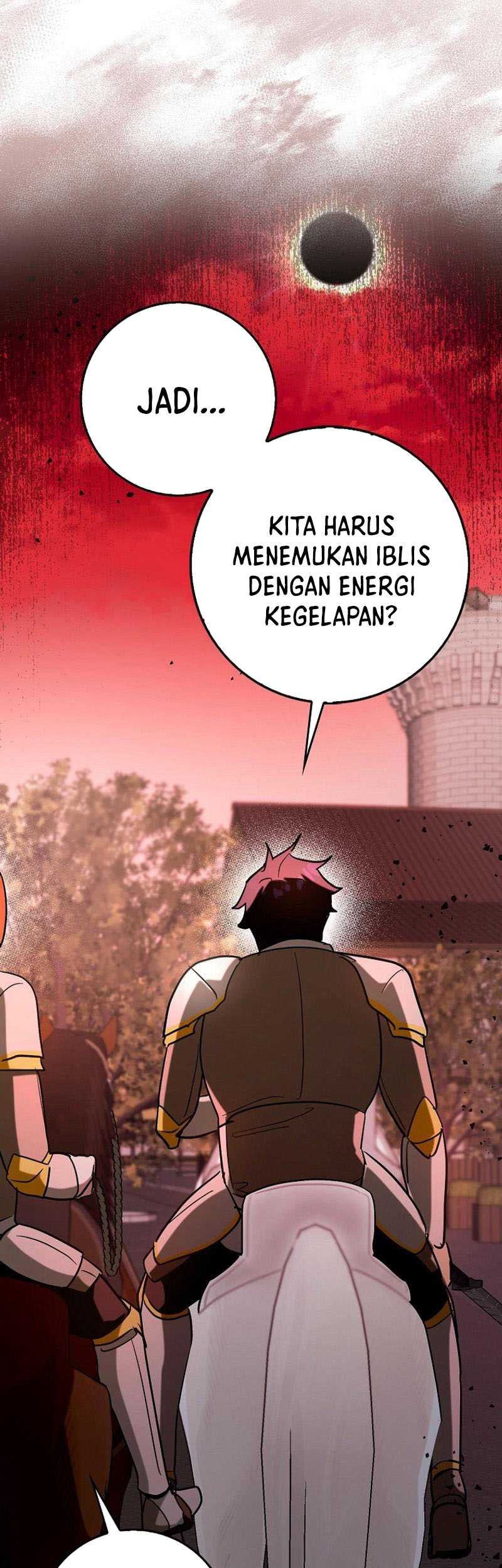 Hard Carry Supporter Chapter 81 Gambar 53