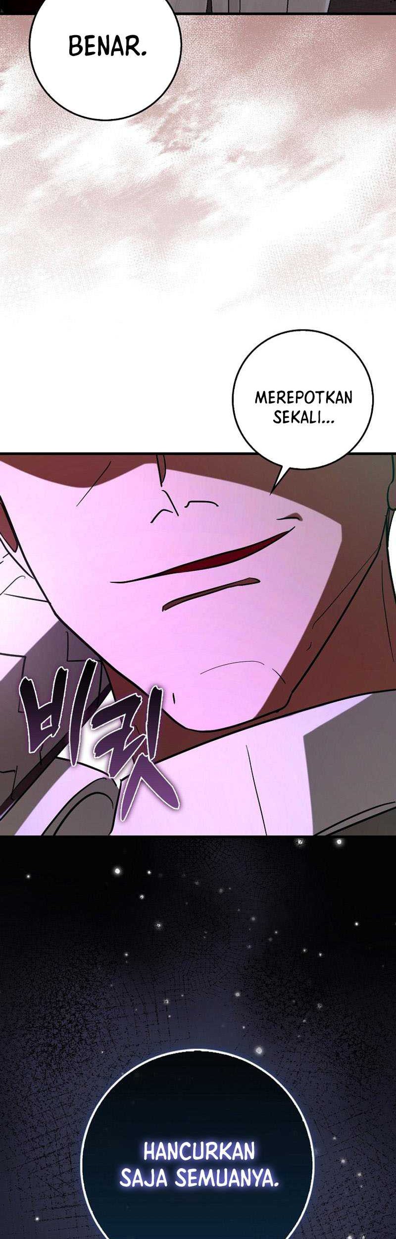 Hard Carry Supporter Chapter 81 Gambar 54