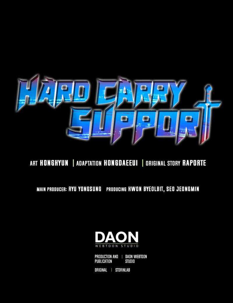 Hard Carry Supporter Chapter 81 Gambar 61