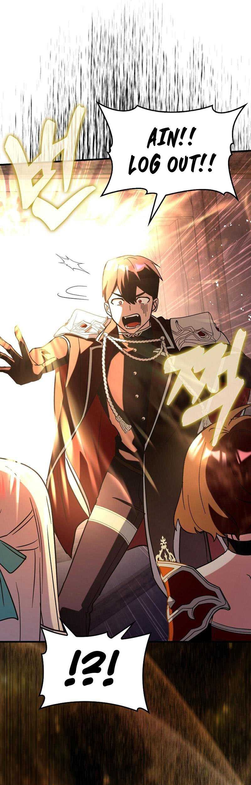 Hard Carry Supporter Chapter 81 Gambar 58