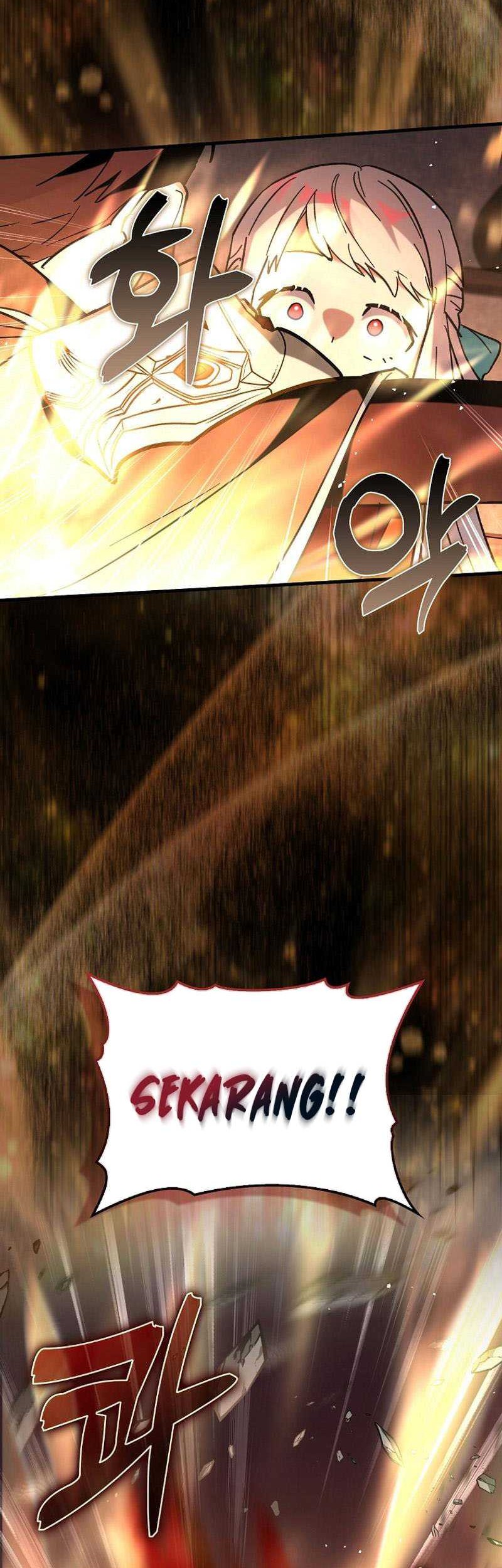 Hard Carry Supporter Chapter 81 Gambar 59