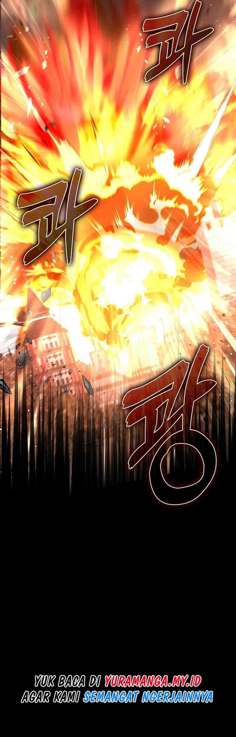 Hard Carry Supporter Chapter 81 Gambar 60