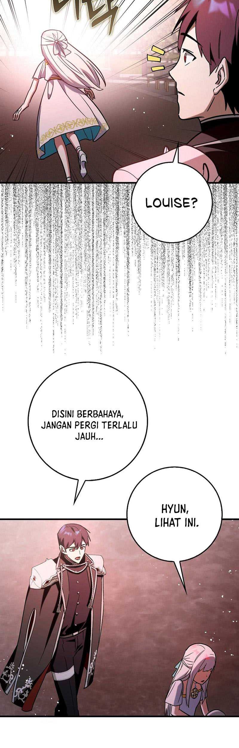 Hard Carry Supporter Chapter 81 Gambar 5