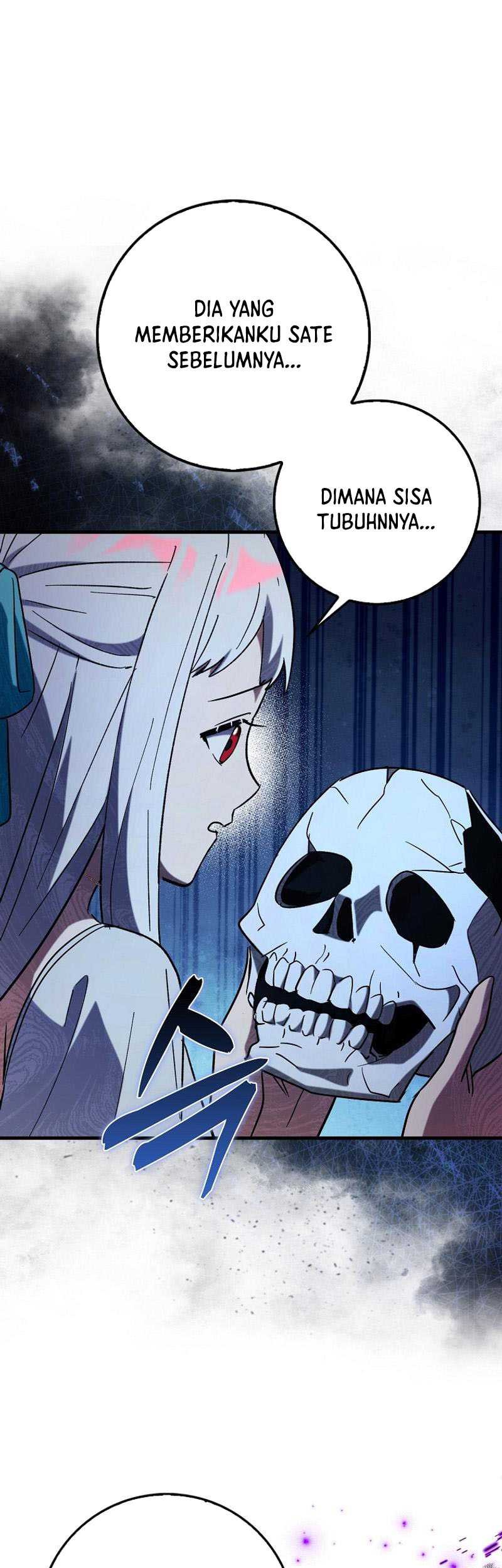 Hard Carry Supporter Chapter 81 Gambar 6