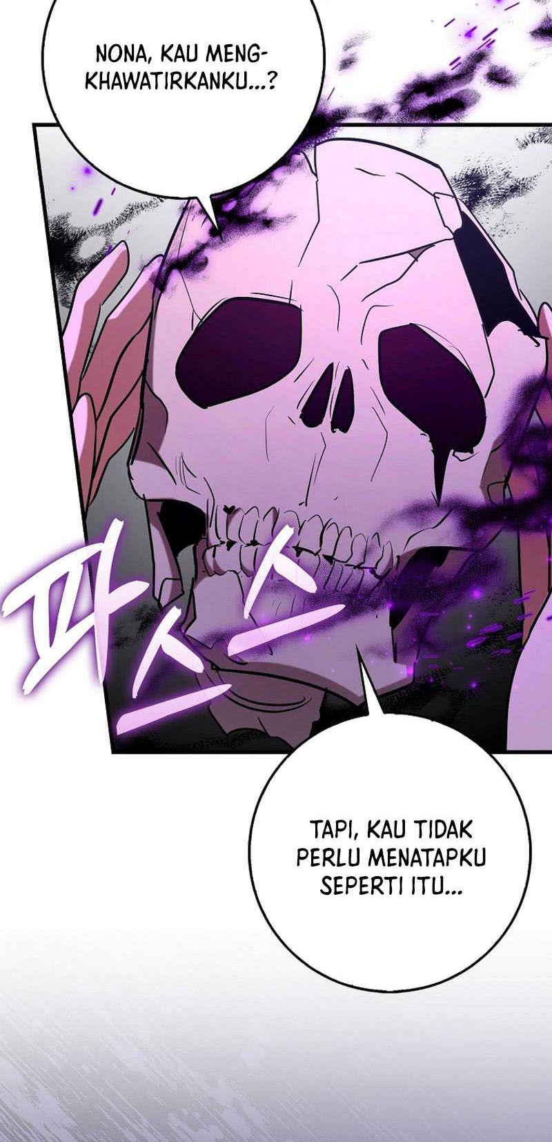 Hard Carry Supporter Chapter 81 Gambar 7