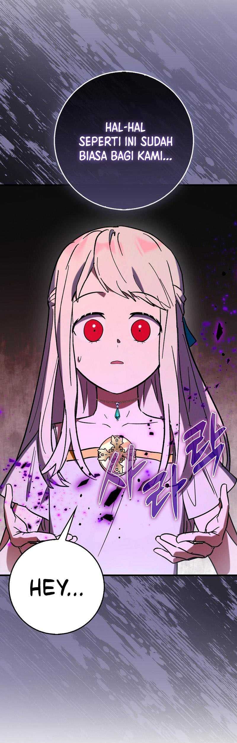 Hard Carry Supporter Chapter 81 Gambar 8