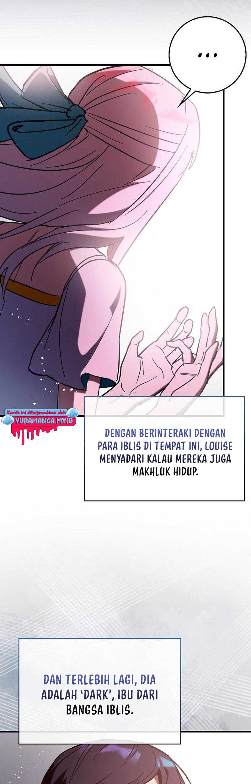 Hard Carry Supporter Chapter 81 Gambar 9