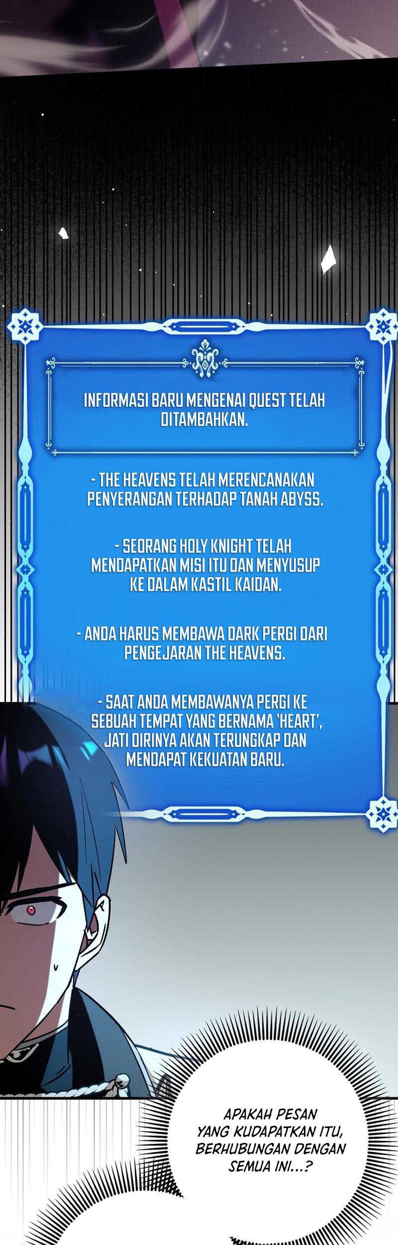 Hard Carry Supporter Chapter 81 Gambar 12