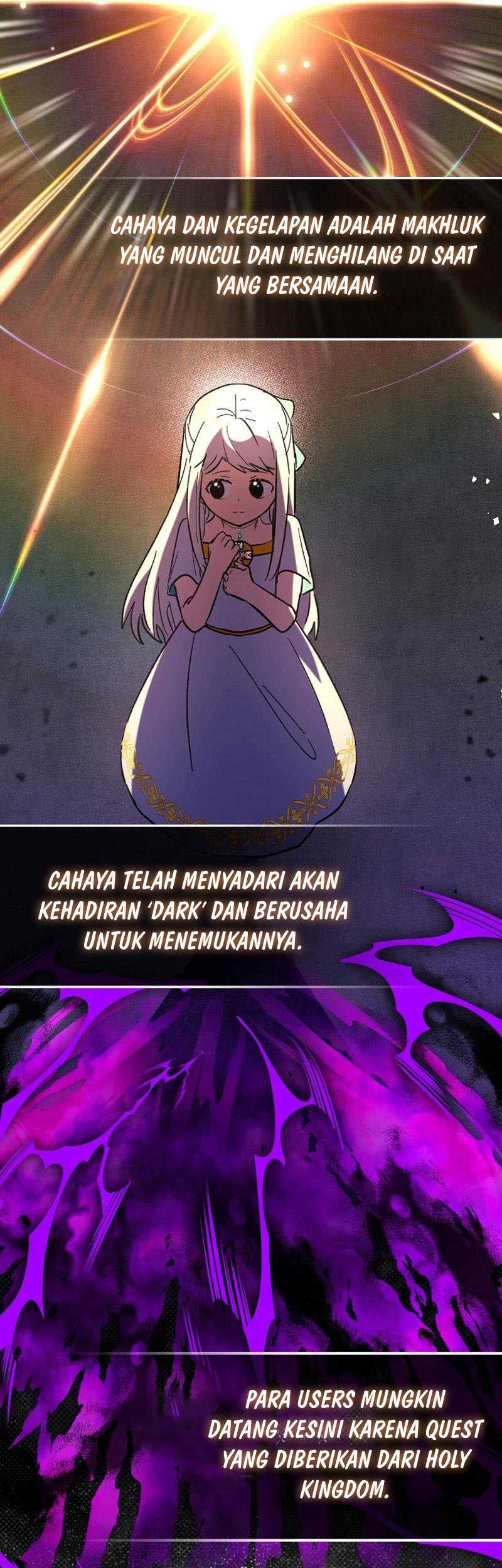 Hard Carry Supporter Chapter 81 Gambar 14