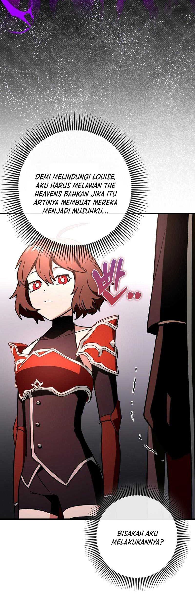 Hard Carry Supporter Chapter 81 Gambar 15