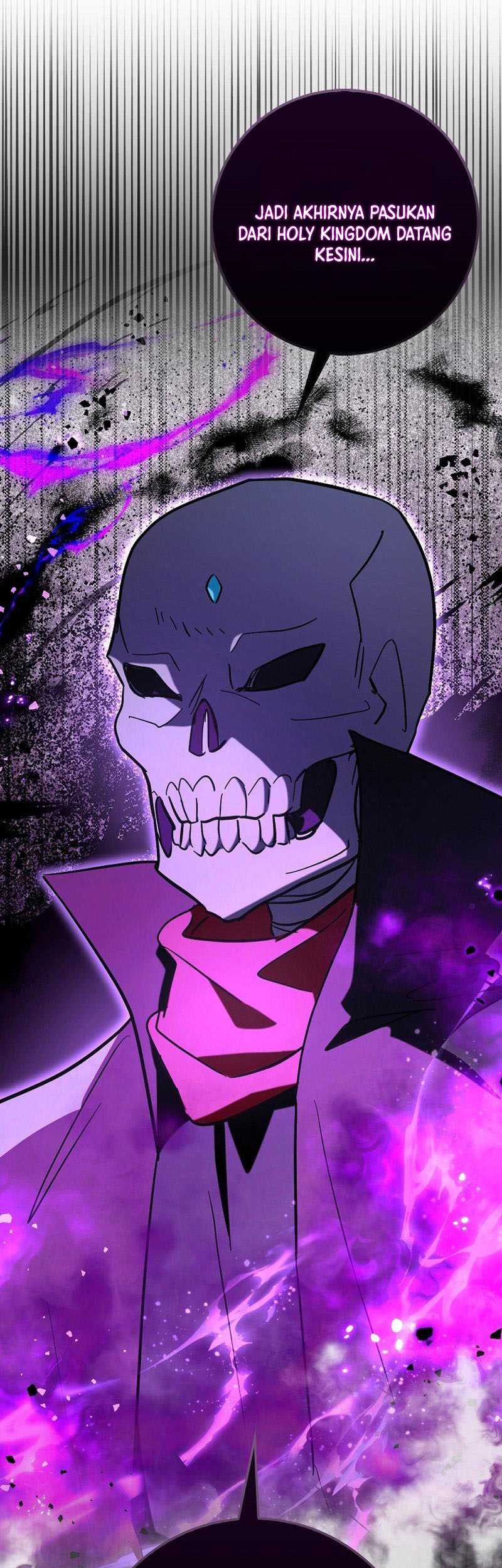 Hard Carry Supporter Chapter 81 Gambar 20