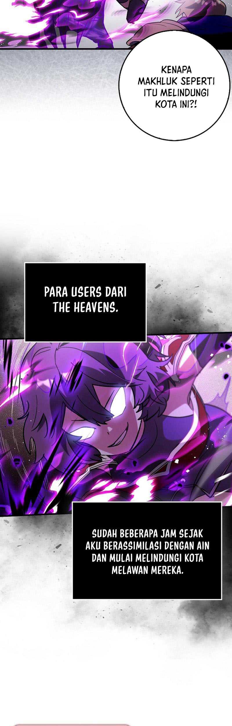 Hard Carry Supporter Chapter 81 Gambar 24