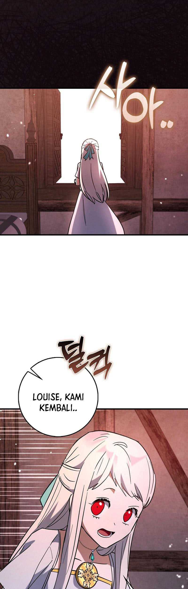 Hard Carry Supporter Chapter 81 Gambar 33