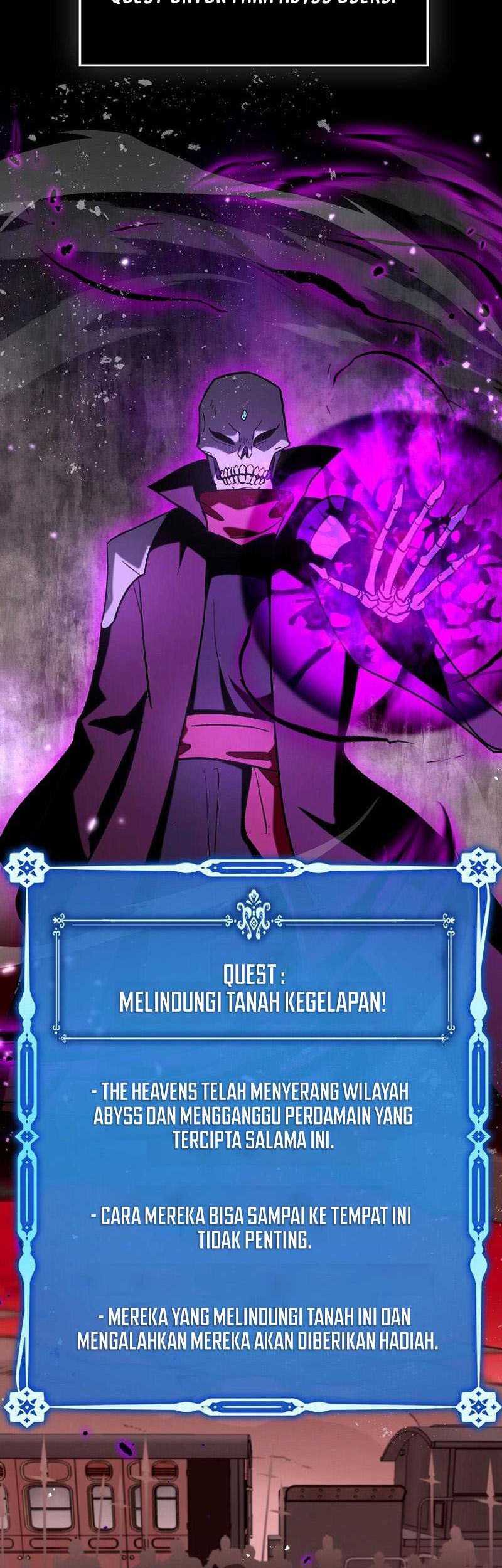 Hard Carry Supporter Chapter 81 Gambar 36