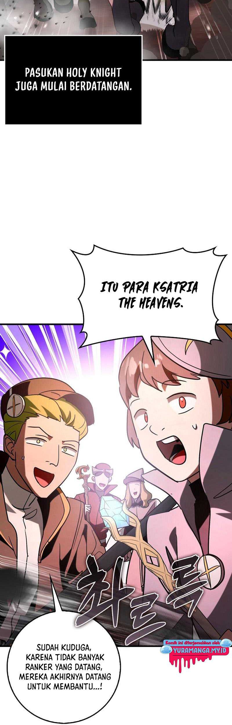 Hard Carry Supporter Chapter 81 Gambar 48