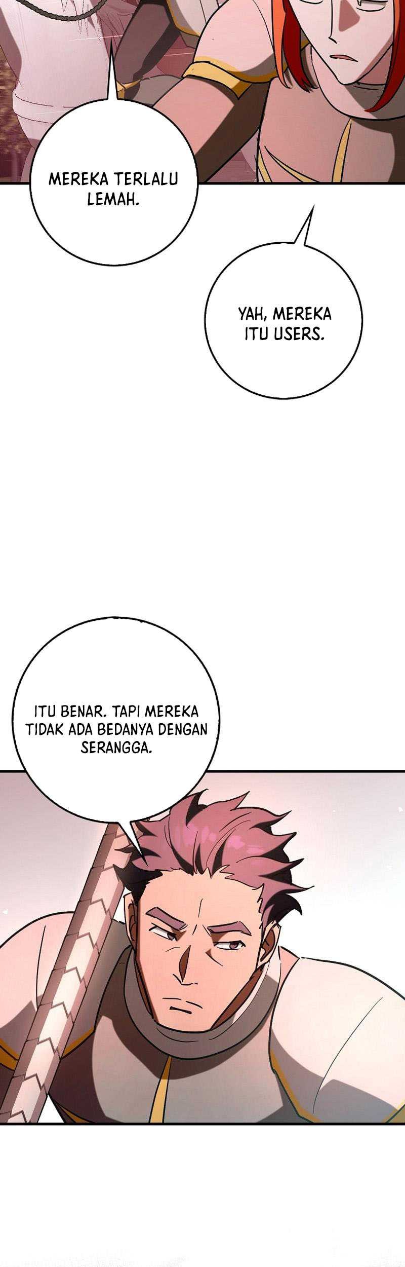 Hard Carry Supporter Chapter 81 Gambar 51