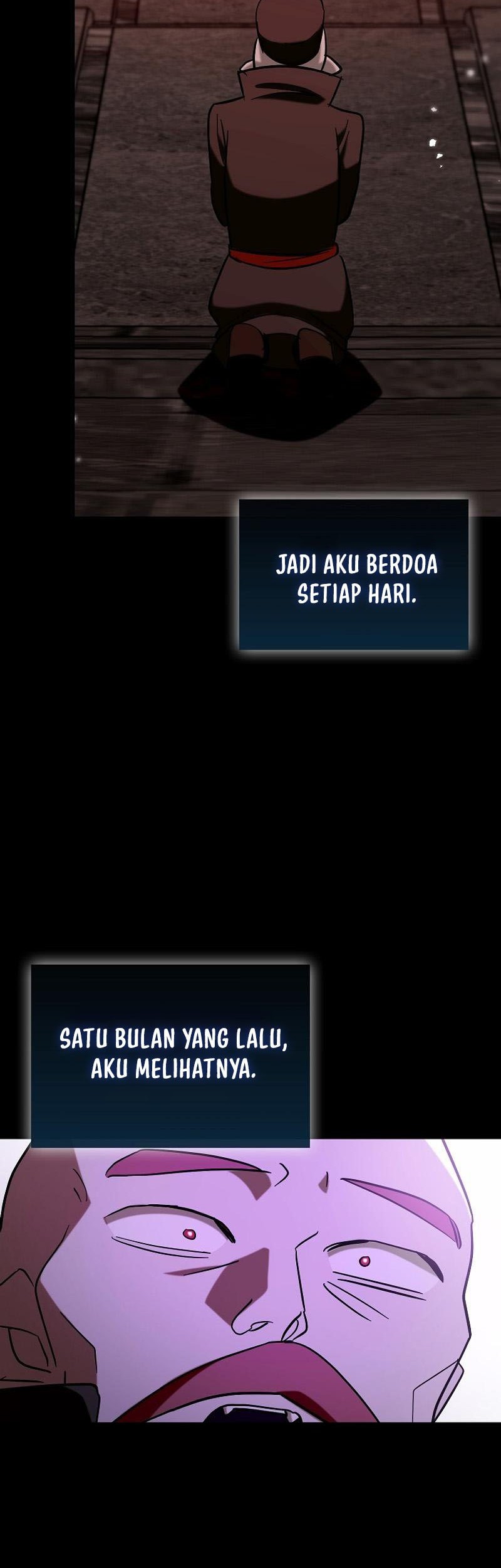 Hard Carry Supporter Chapter 80 Gambar 50