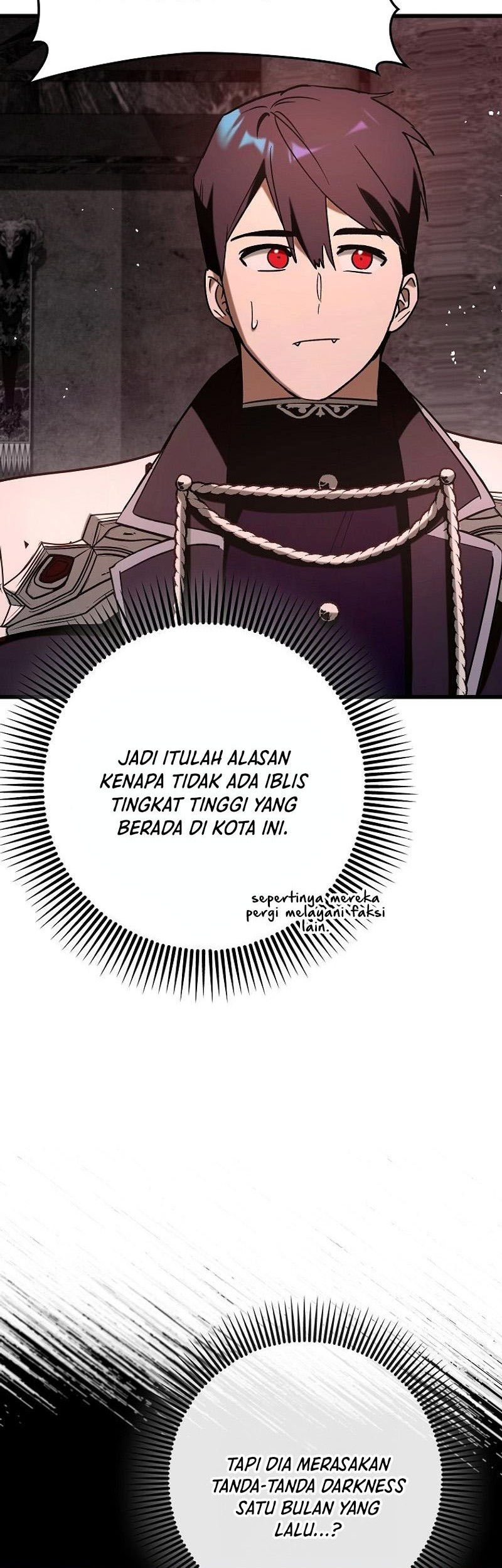 Hard Carry Supporter Chapter 80 Gambar 54
