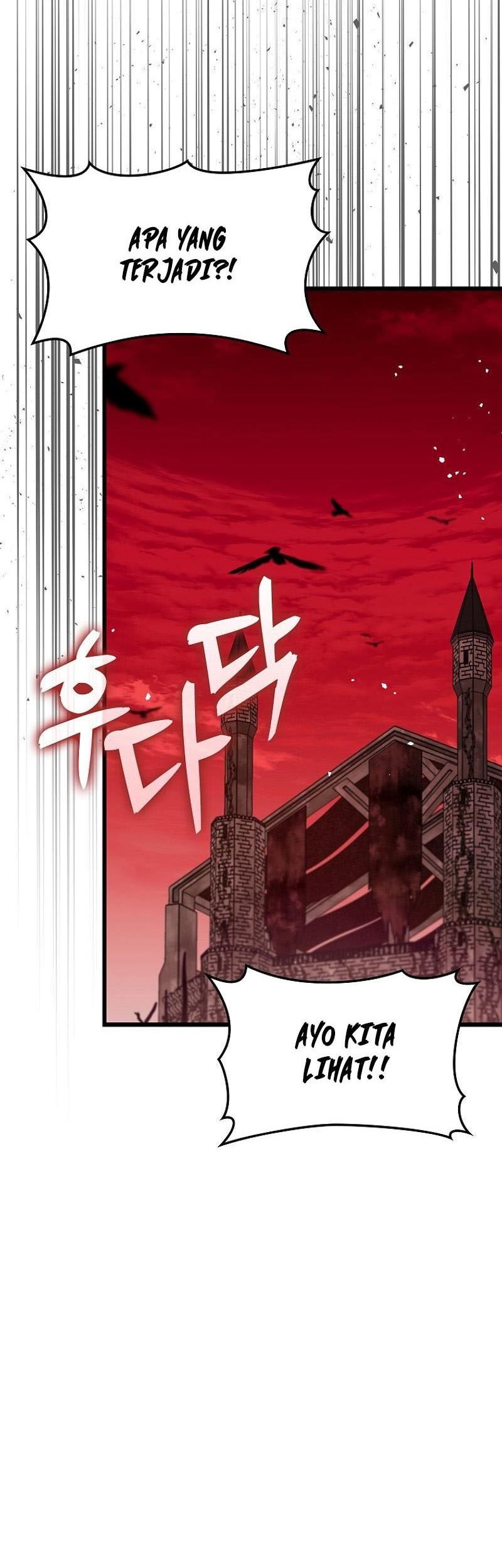 Hard Carry Supporter Chapter 80 Gambar 57