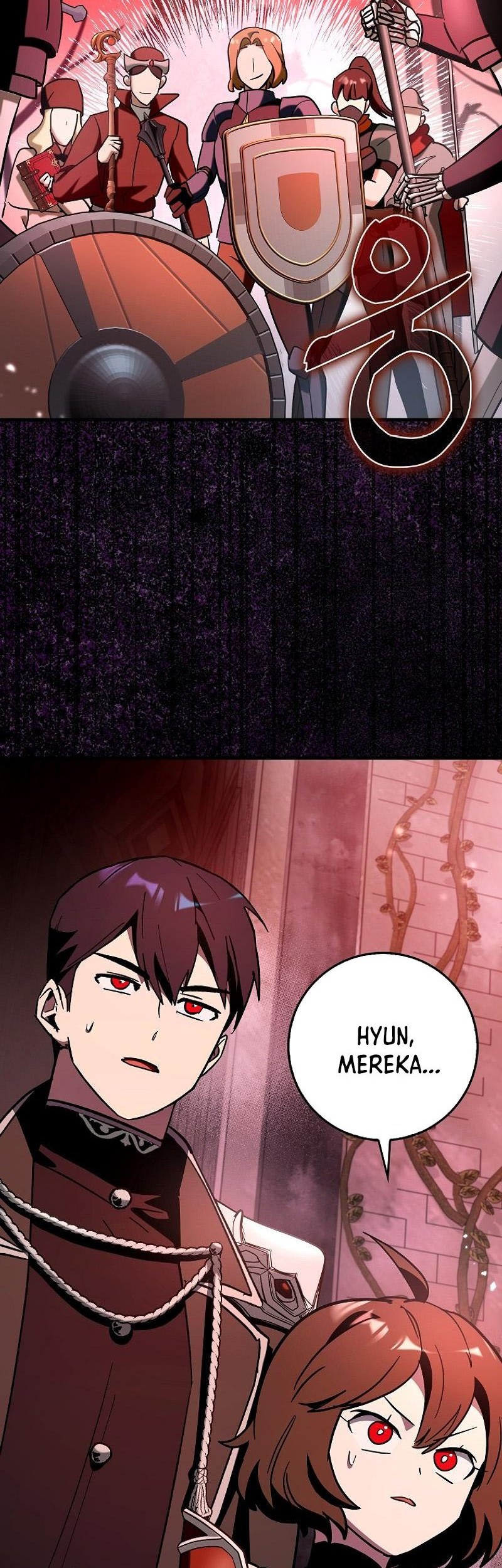 Hard Carry Supporter Chapter 80 Gambar 60