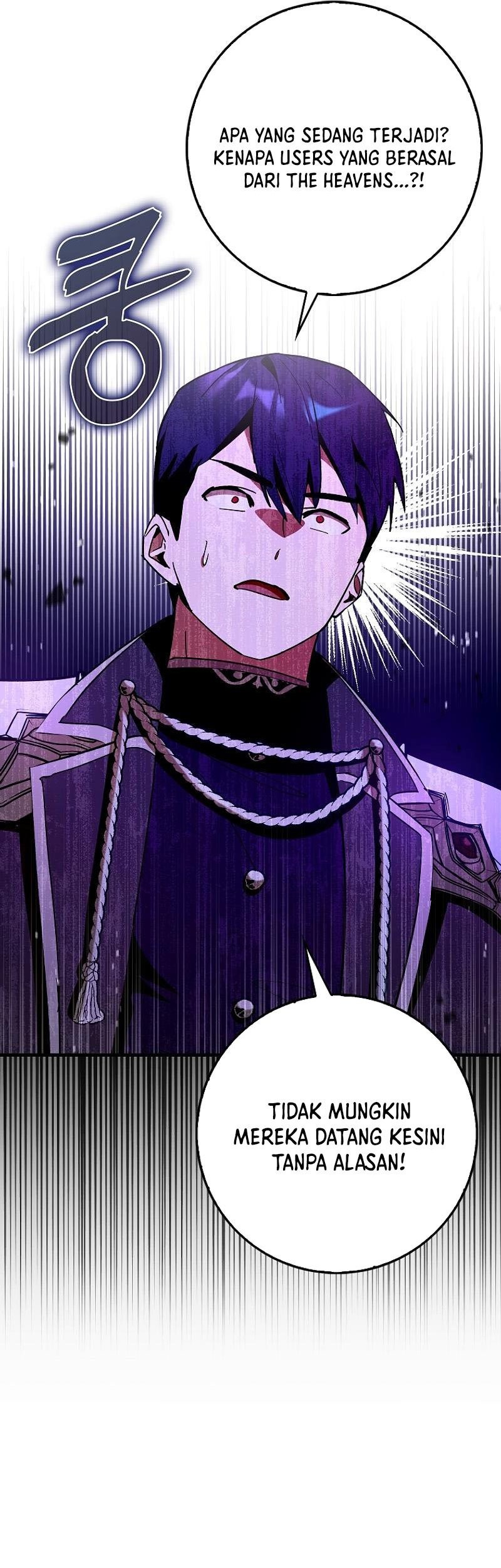 Hard Carry Supporter Chapter 80 Gambar 63