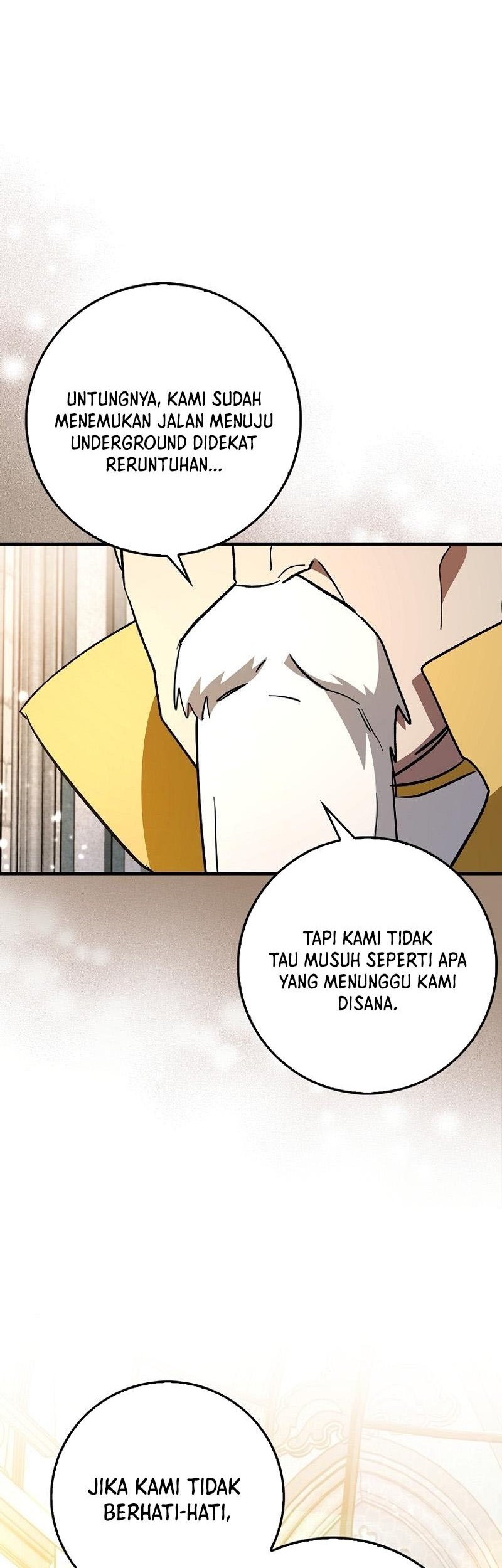 Hard Carry Supporter Chapter 80 Gambar 64