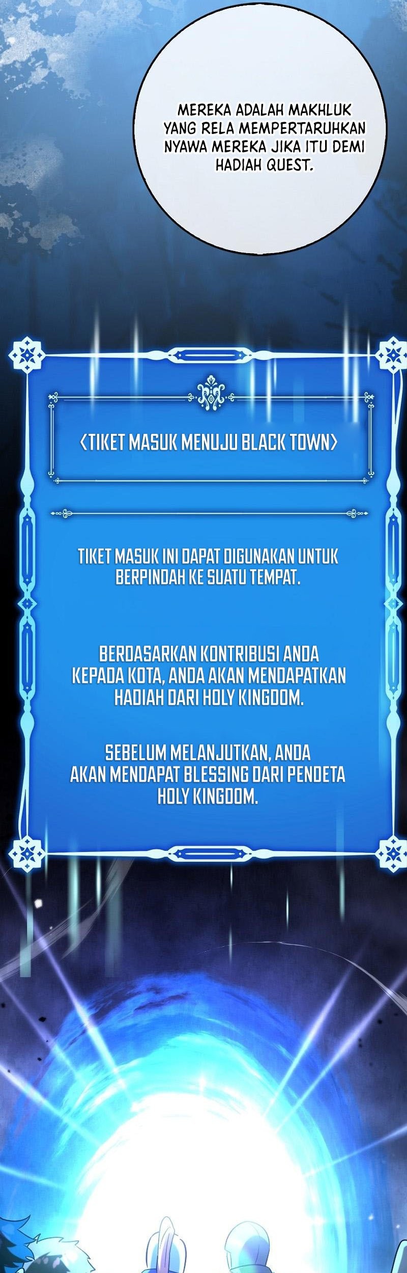 Hard Carry Supporter Chapter 80 Gambar 67