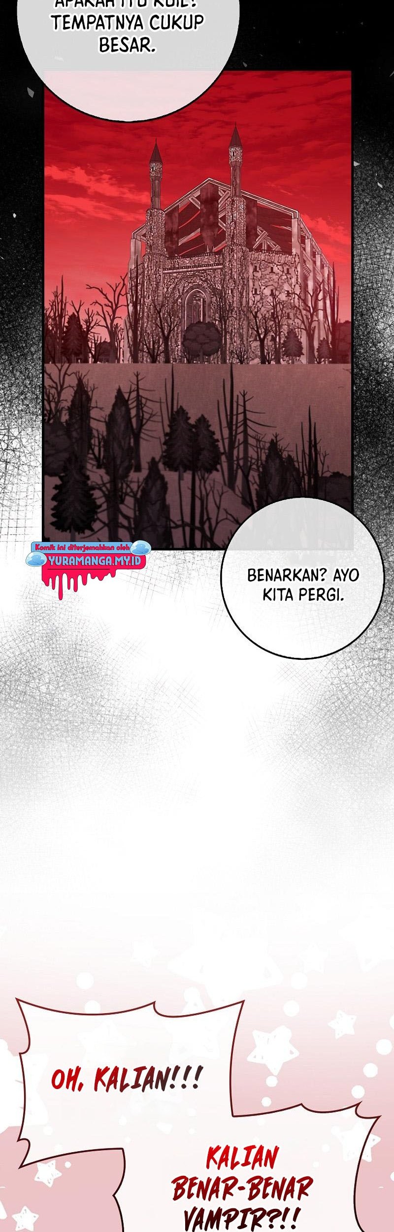 Hard Carry Supporter Chapter 80 Gambar 40