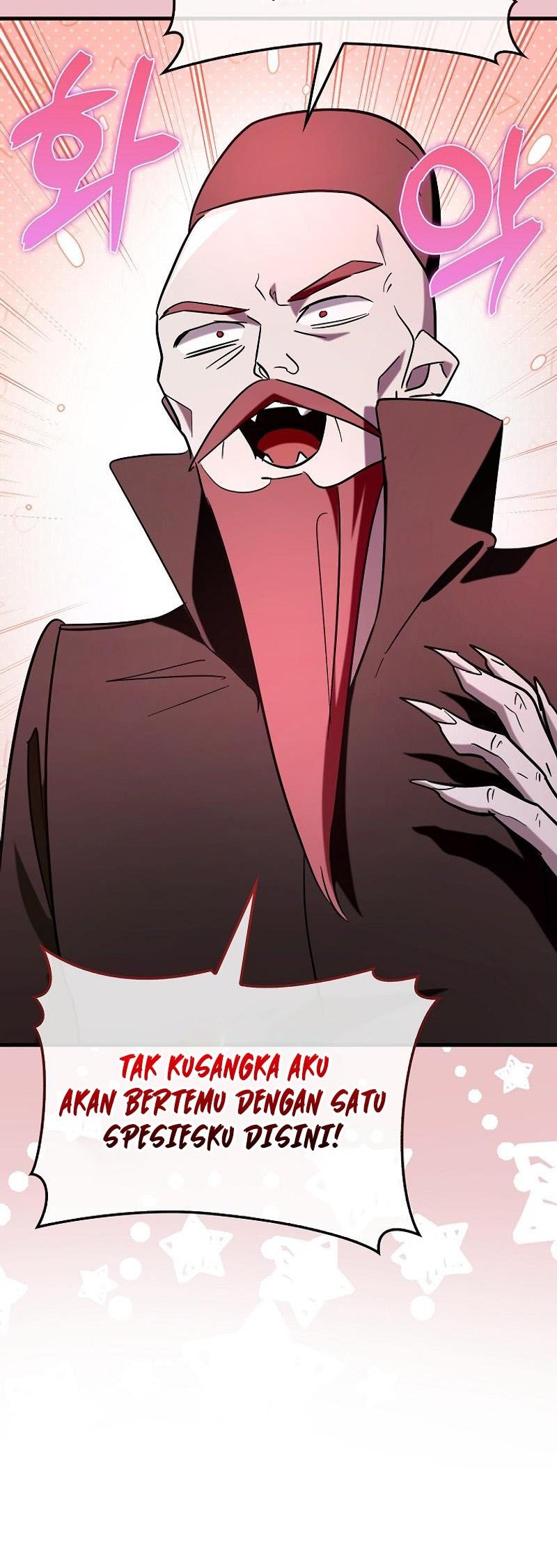 Hard Carry Supporter Chapter 80 Gambar 41