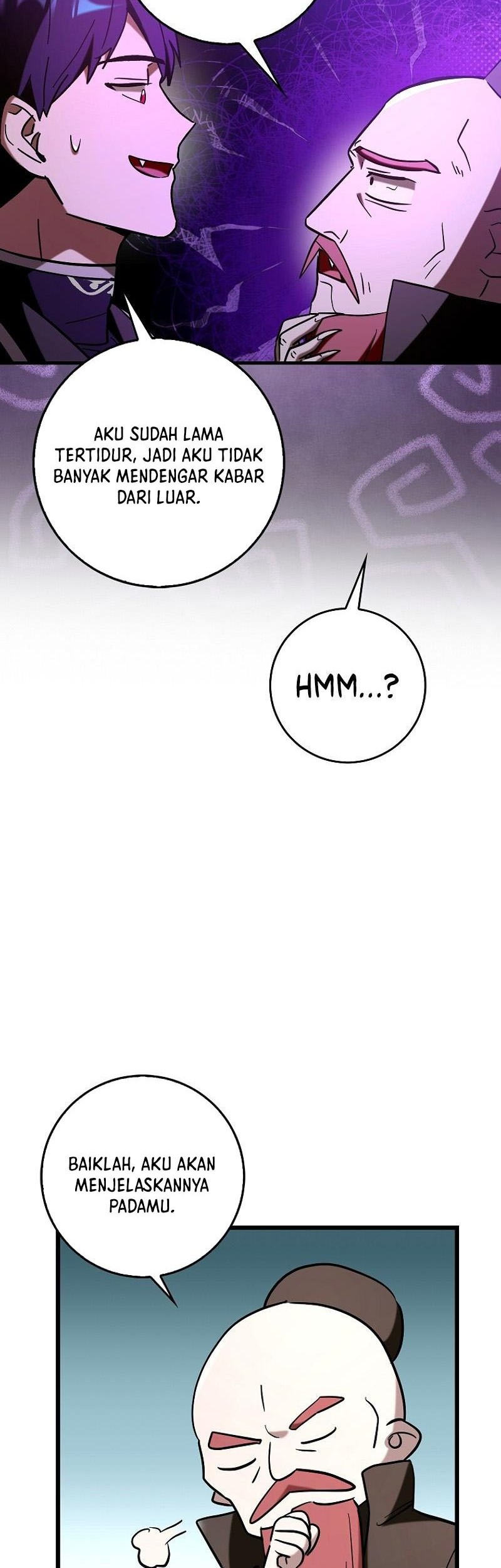 Hard Carry Supporter Chapter 80 Gambar 43