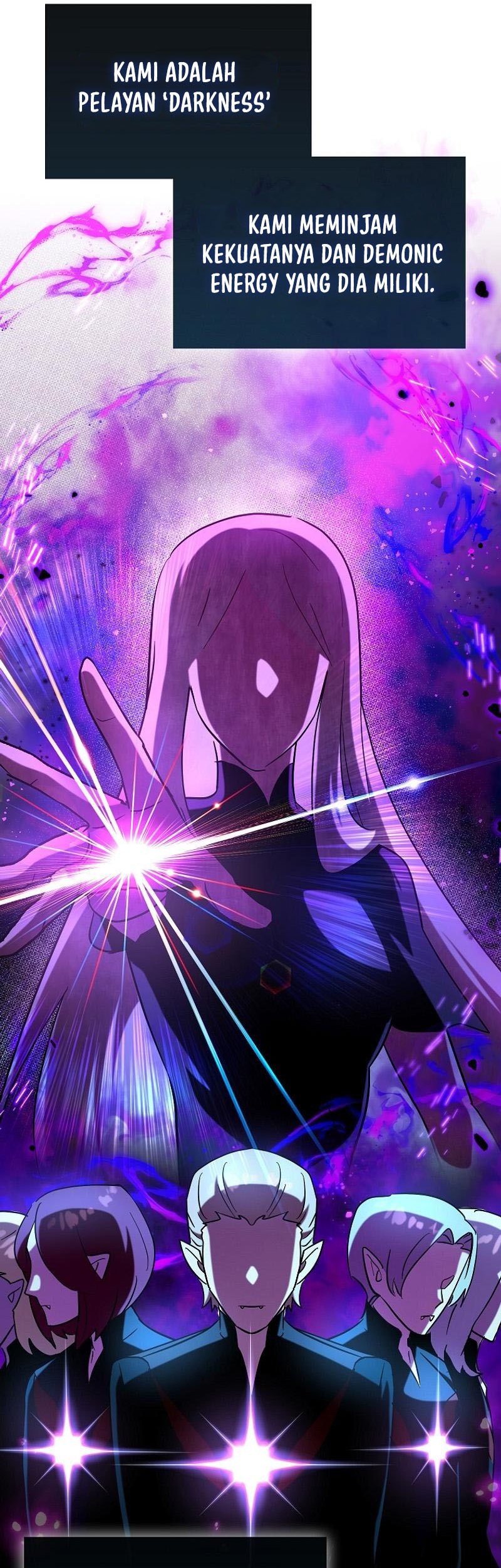 Hard Carry Supporter Chapter 80 Gambar 45