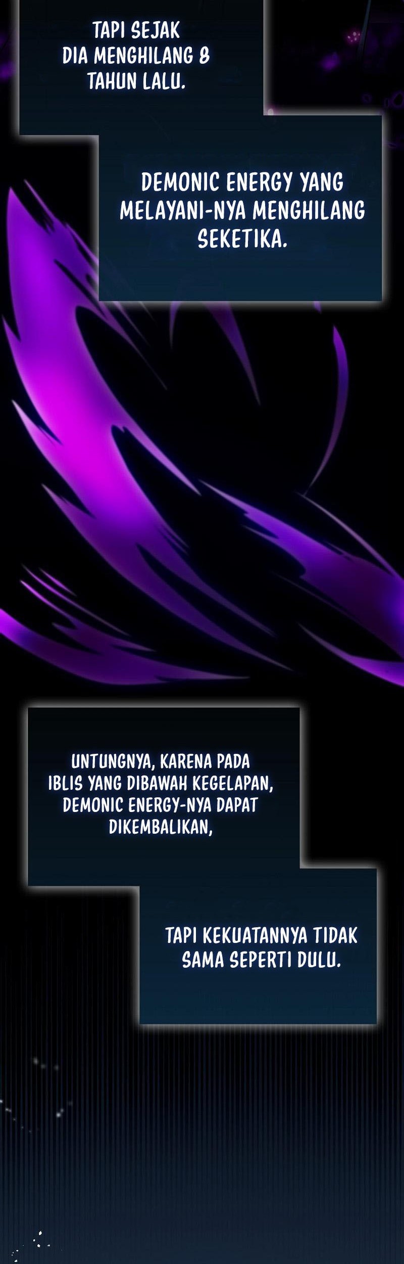 Hard Carry Supporter Chapter 80 Gambar 46