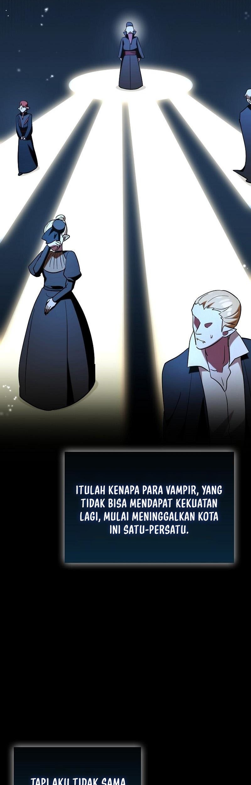 Hard Carry Supporter Chapter 80 Gambar 47