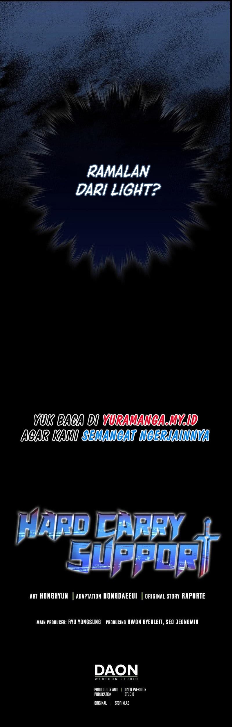 Hard Carry Supporter Chapter 80 Gambar 71