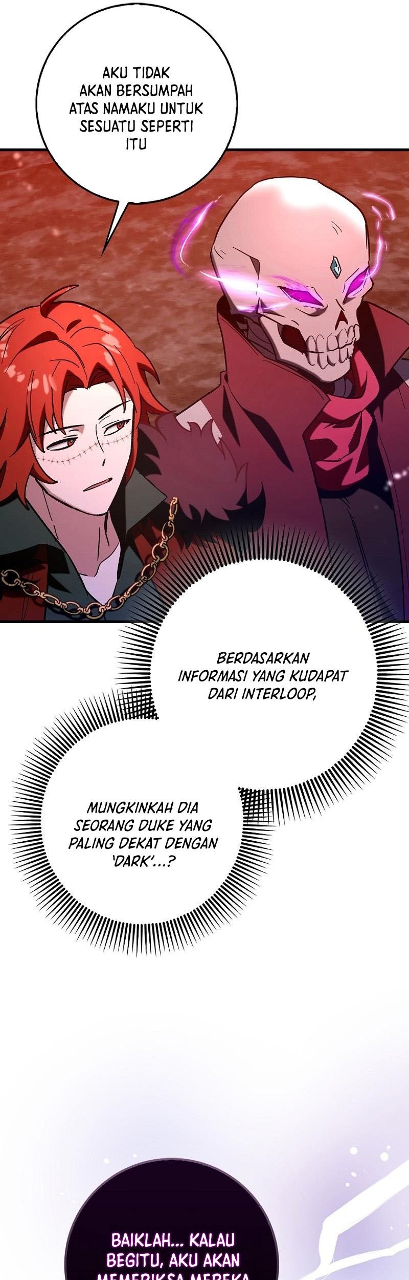 Hard Carry Supporter Chapter 80 Gambar 4