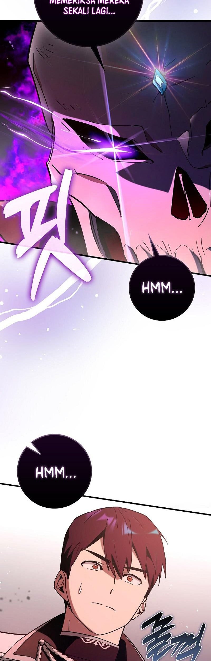 Hard Carry Supporter Chapter 80 Gambar 5