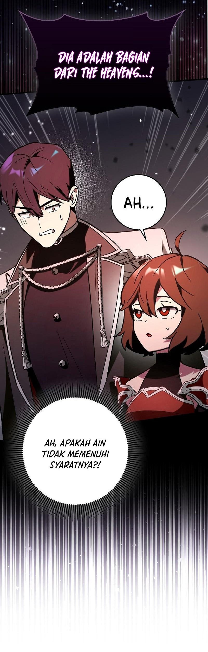 Hard Carry Supporter Chapter 80 Gambar 8