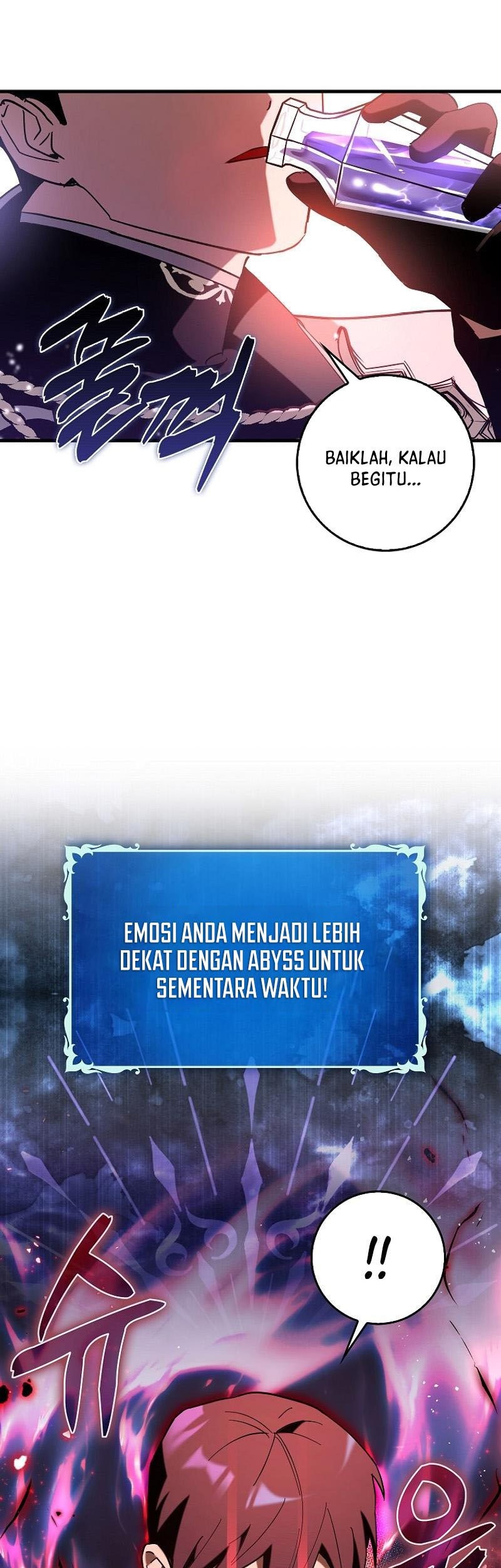 Hard Carry Supporter Chapter 80 Gambar 15