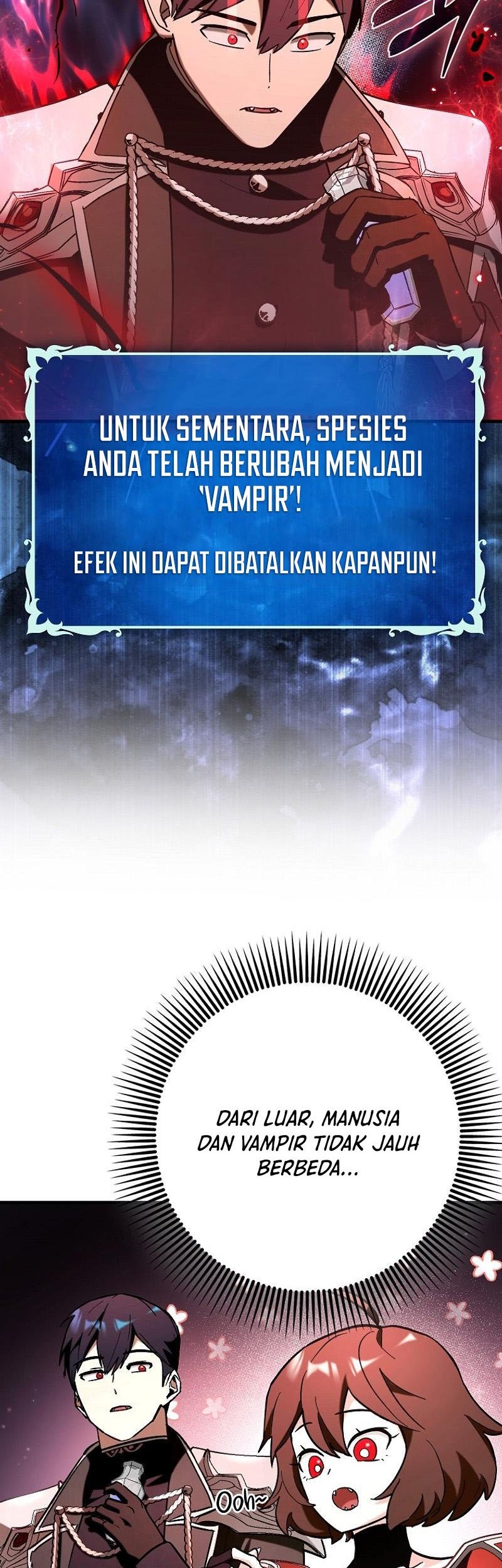 Hard Carry Supporter Chapter 80 Gambar 16