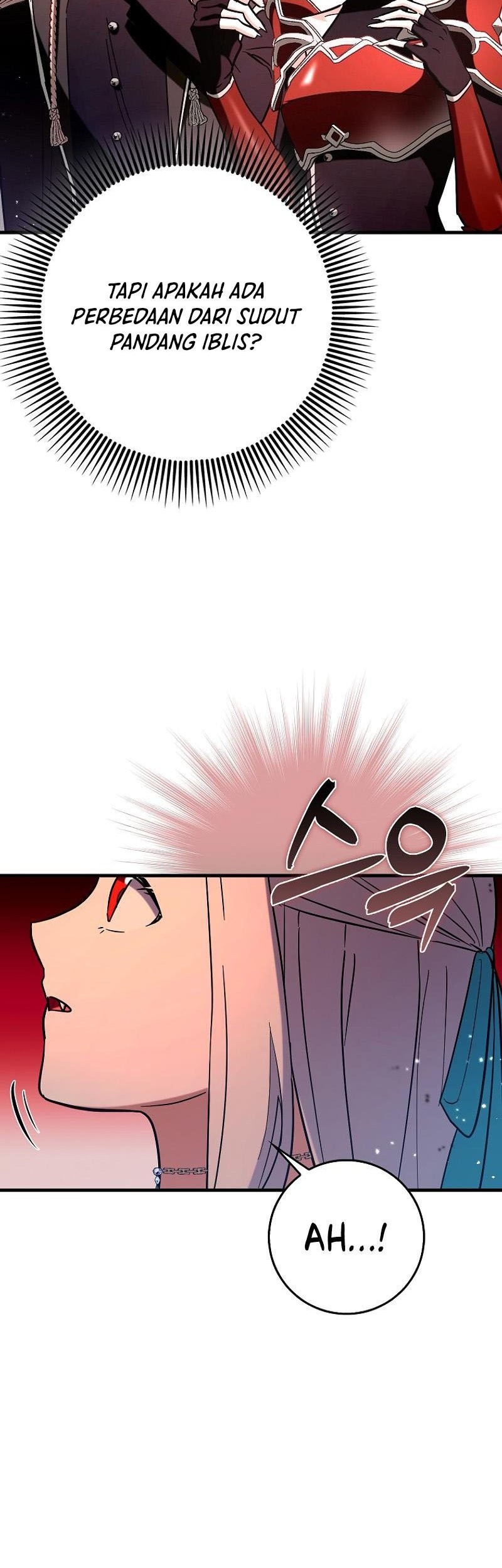 Hard Carry Supporter Chapter 80 Gambar 17