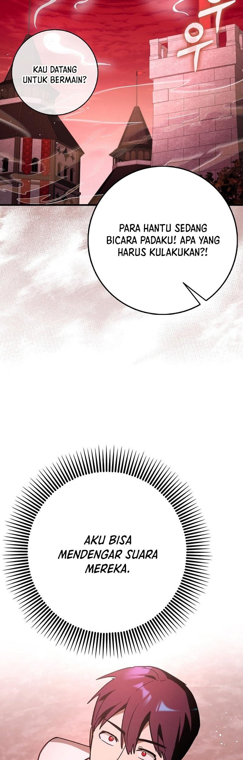 Hard Carry Supporter Chapter 80 Gambar 20